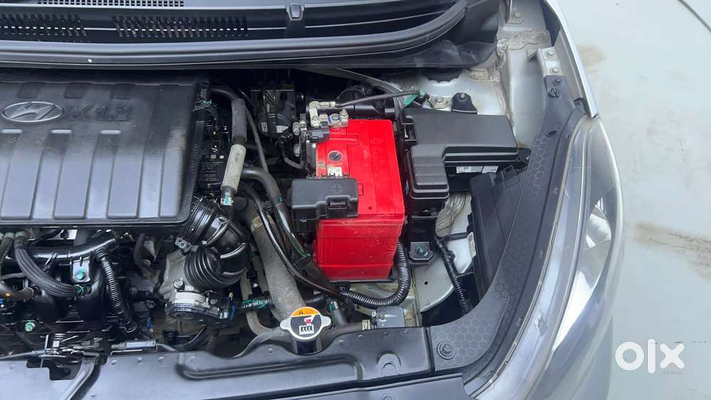 Hyundai Aura 1.2 Sx Cng, 2024, Cng & Hybrids