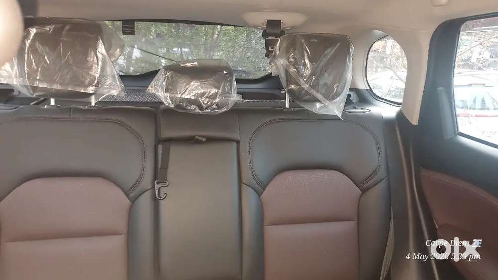 Maruti Suzuki Grand Vitara 2024 Petrol  Rarely Used Vehicle