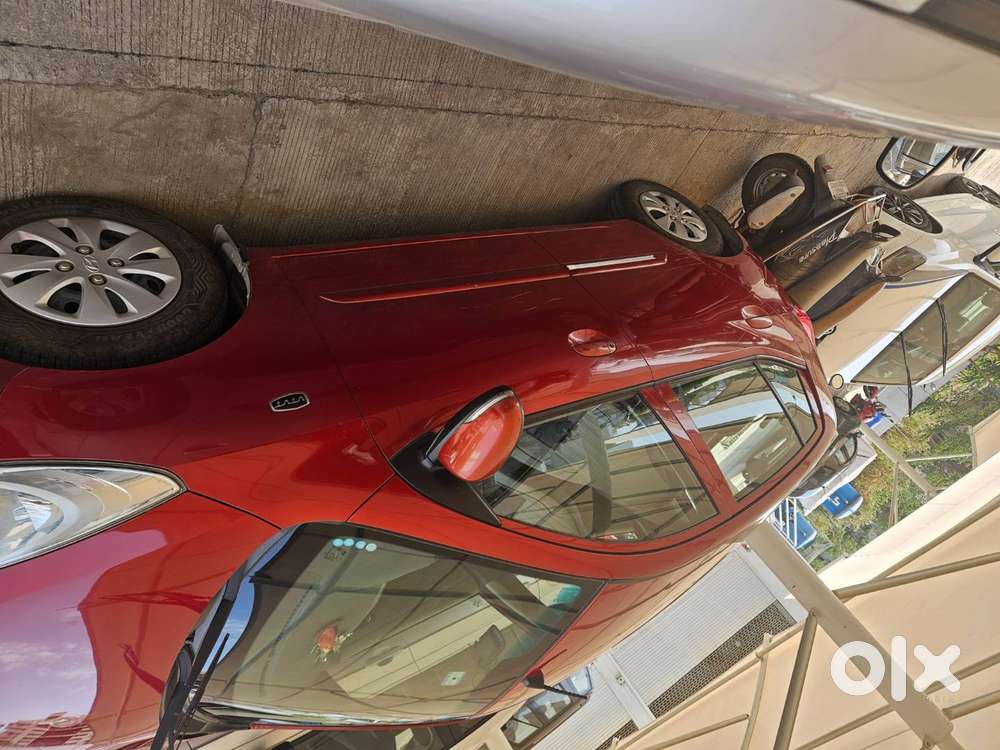 Hyundai I10 2012 Petrol 43500 Km Driven