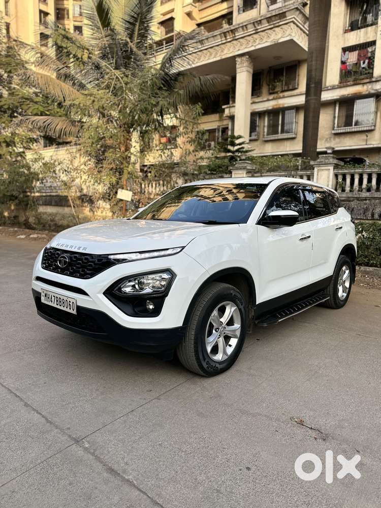 Tata Harrier Xt+, 2022, Diesel