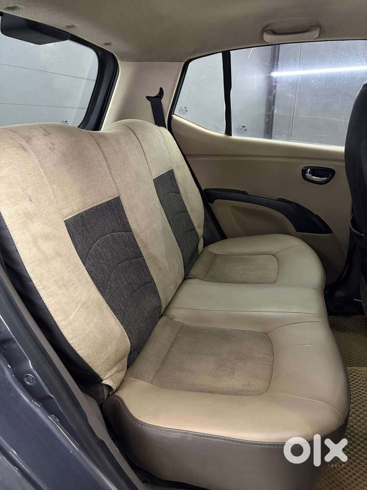 Hyundai I10 Sportz 1.2 Kappa2, 2015, Petrol