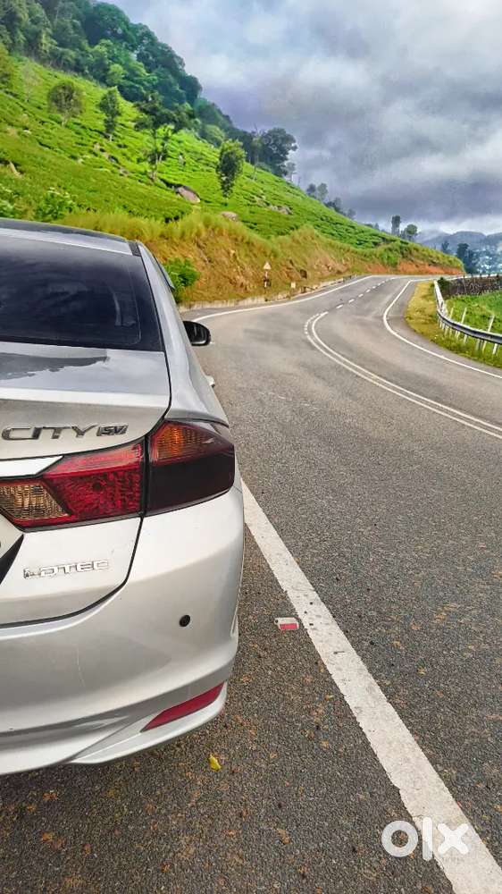 Honda City 2014 Diesel 127000 Km Driven