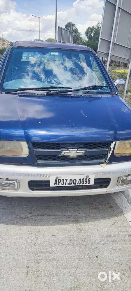 Chevrolet Tavera 2007 Ls