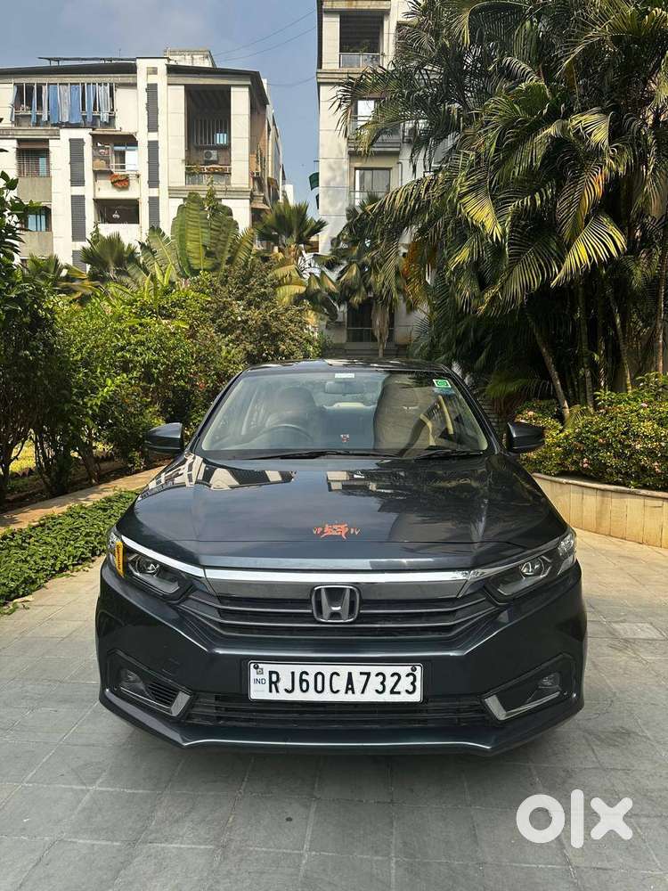 Honda Amaze Vx 2024