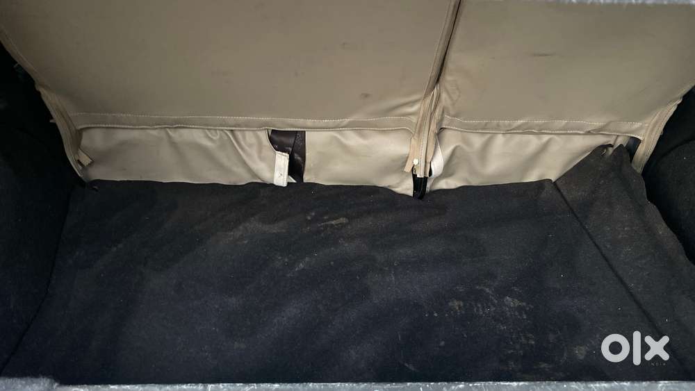 Maruti Suzuki Wagon R 1.2 Vxi, 2019, Petrol
