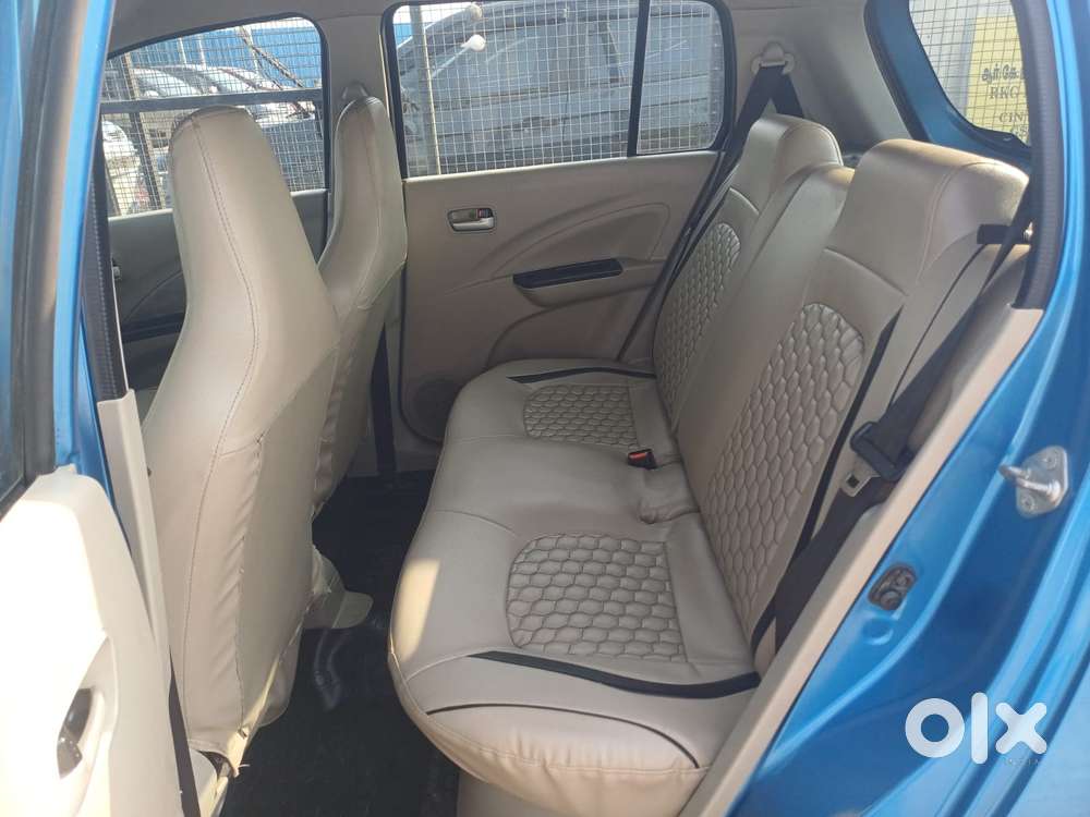 Maruti Suzuki Celerio