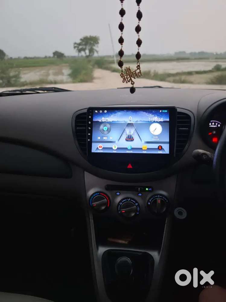 Hyundai I10 Era Petrol 2012