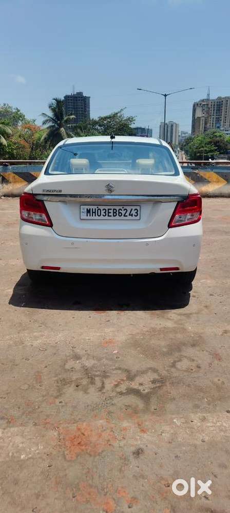Maruti Suzuki Dzire Petrol Good Condition