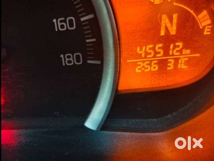Maruti Suzuki Celerio Vxi, 2015, Petrol