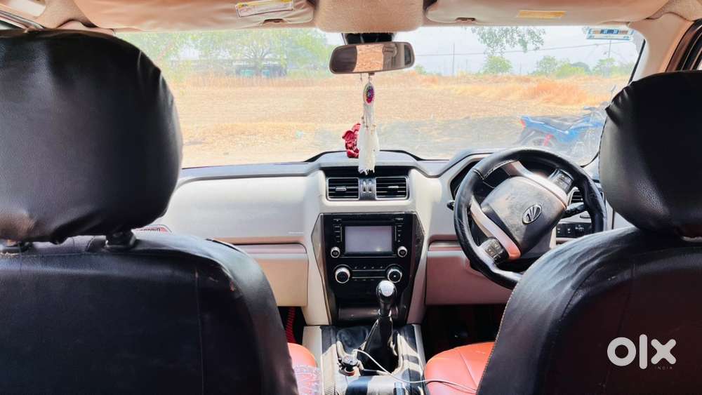 Mahindra Scorpio  Diesel Good Condition