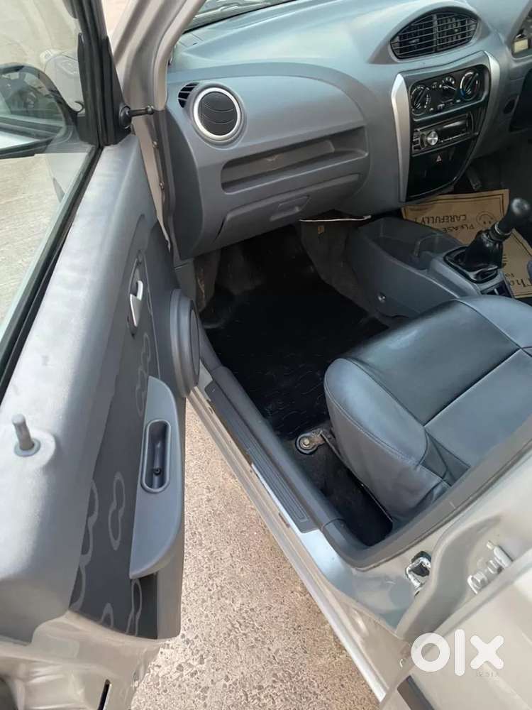 Maruti Suzuki Alto 800 Lxi, 2013, Petrol