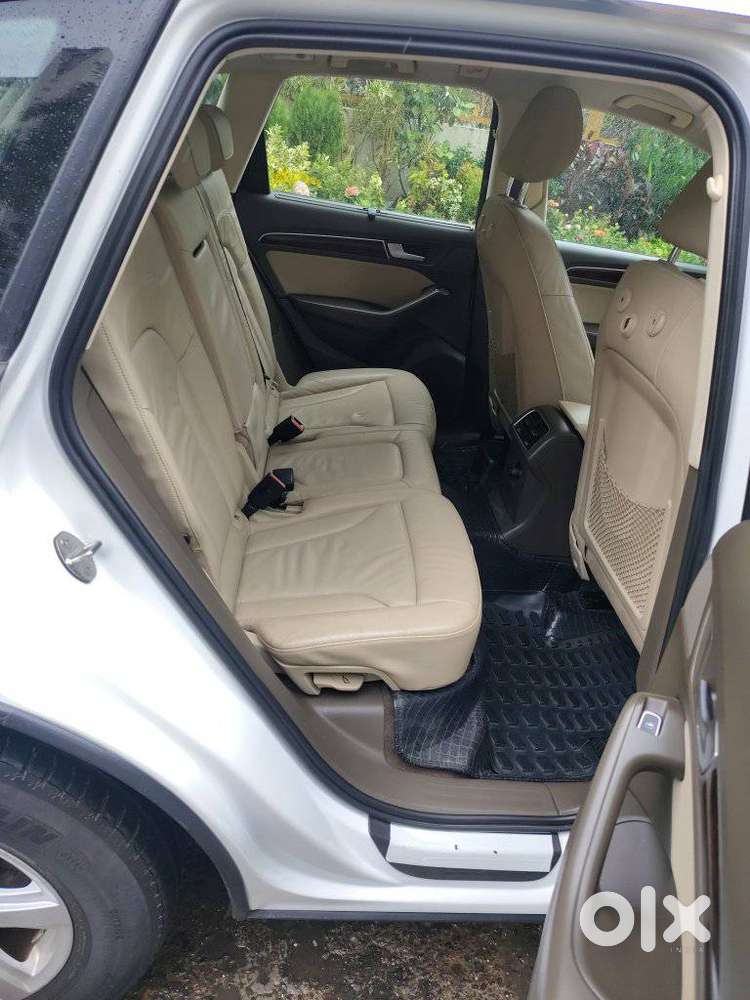 Audi Q5 35 Tdi Quattro, 2015, Diesel