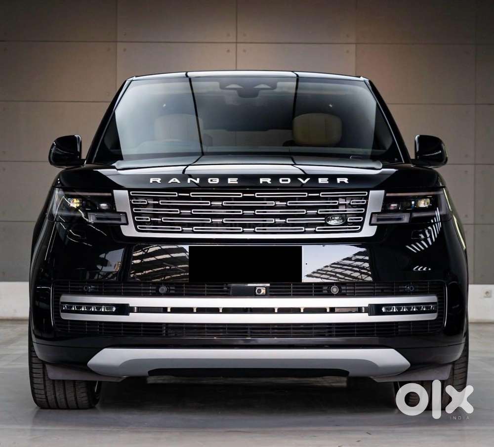 Land Rover Range Lwb, 2024, Petrol