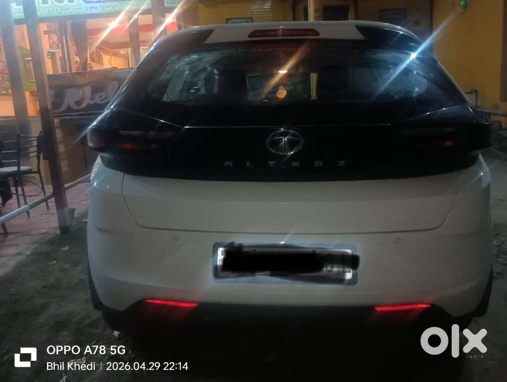 Very Good Condition, Safest Car , Single Handed , Well Maintained