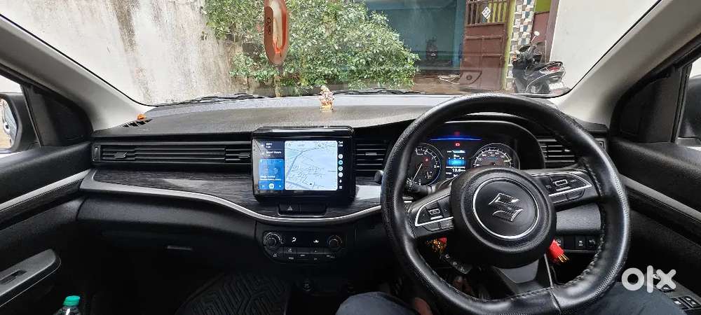 Maruti Suzuki Xl6 2023 - 1.5 Alpha Plus