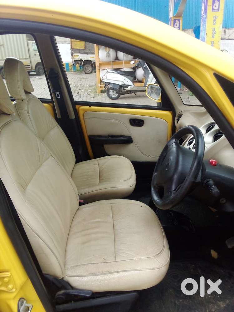 Tata Nano, 2012, Petrol