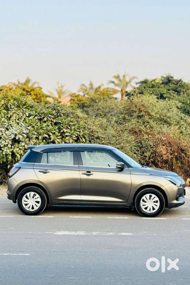 Maruti Suzuki Swift Vxi Optional, 2024, Petrol