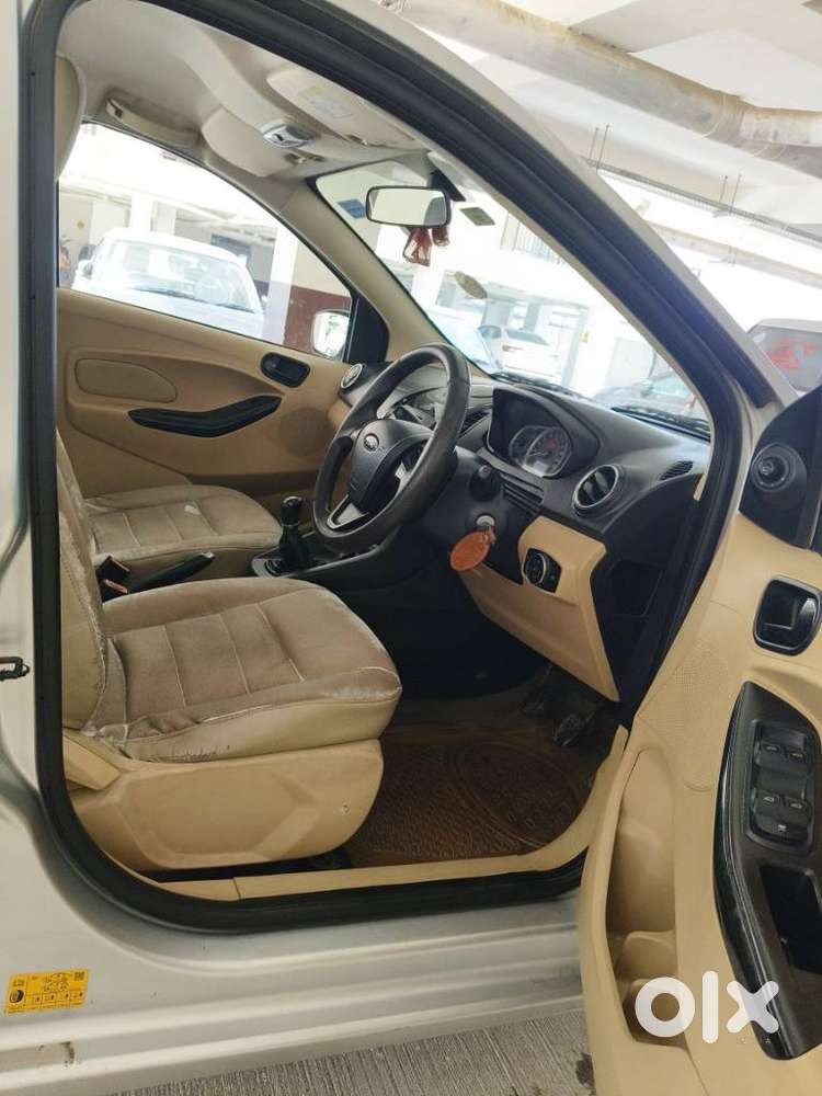 Ford Aspire Trend Plus Ti-vct, 2015, Petrol