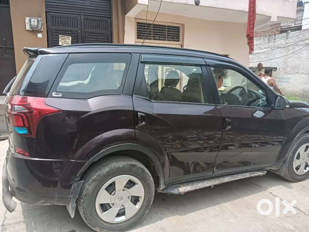 Mahindra Xuv500 Diesel Manual 2018