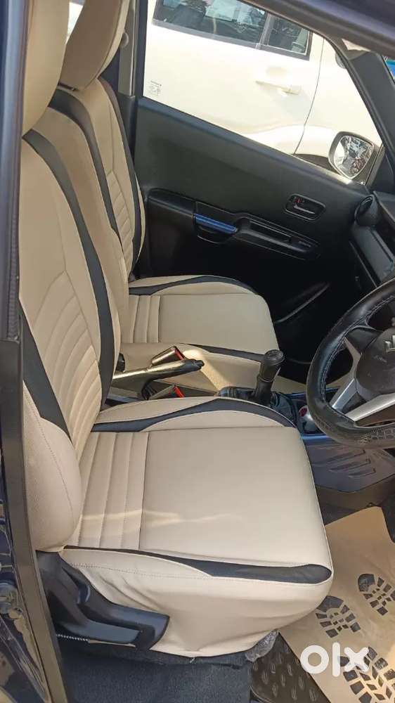 Maruti Suzuki Ignis 2023 Mt
