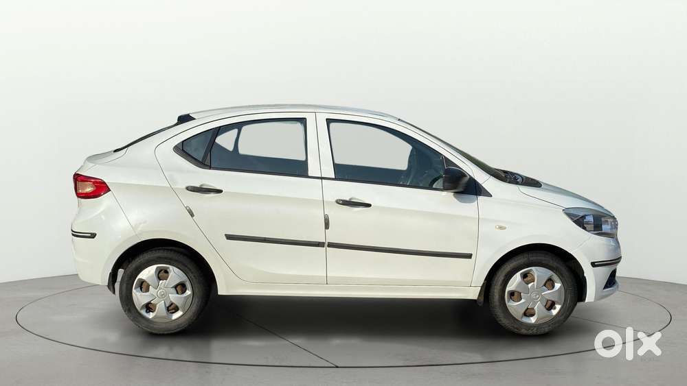 Tata Tigor Xm, 2018, Petrol