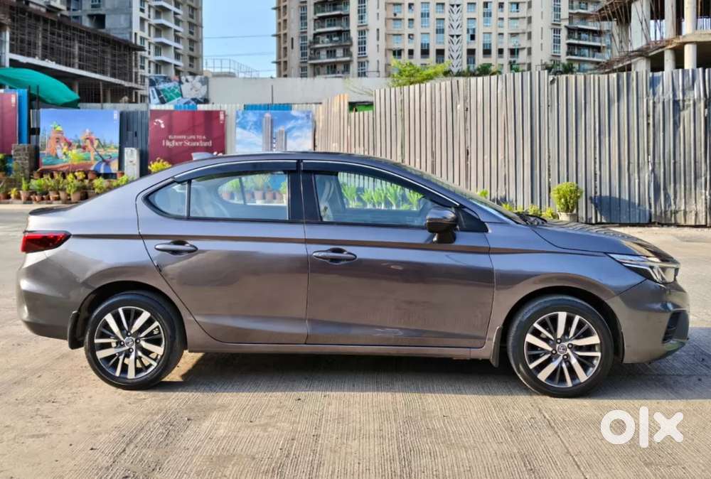 Honda City 1.5 Vx I-vtec Mt, 2022, Petrol