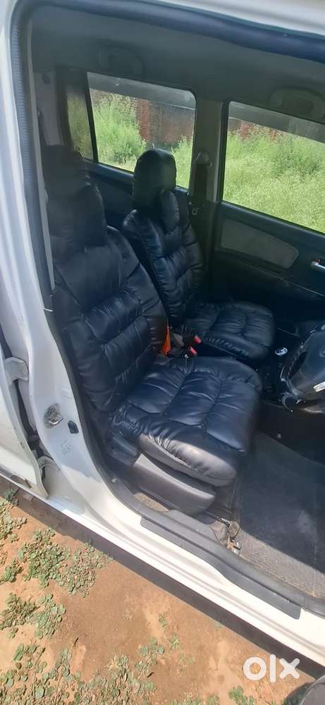 Maruti Suzuki Wagon R 2018 Cng & Hybrids Good Condition