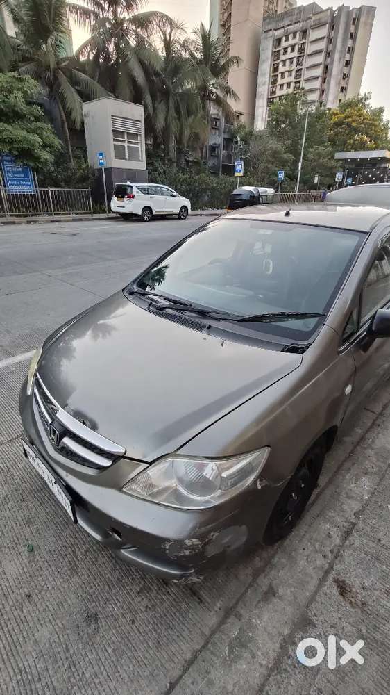 Honda City Petrol 2006