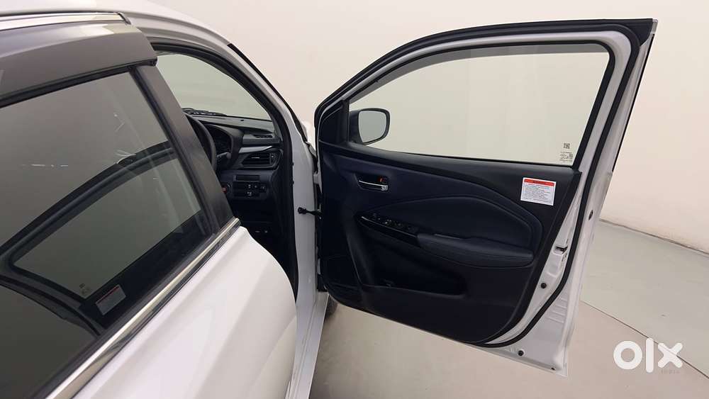 Maruti Suzuki Baleno 1.2 Zeta Cng, 2026, Cng & Hybrids