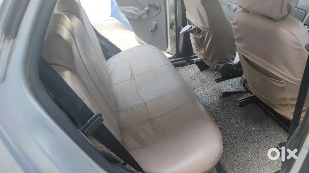 Tata Indica V2 Diesel 2009