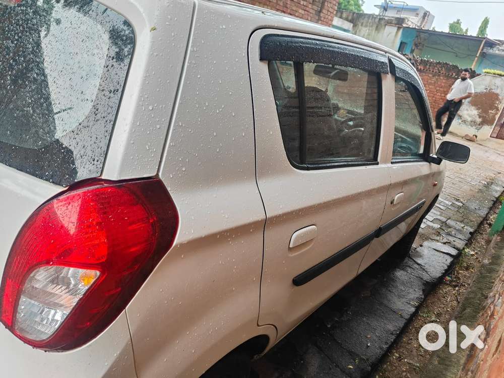 Maruti Suzuki Alto 2023