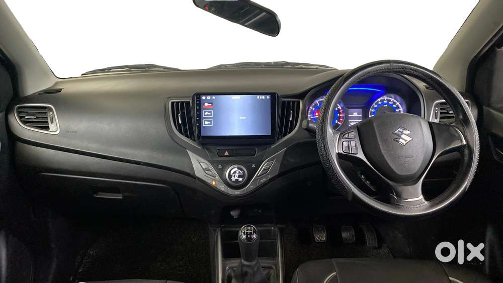 Maruti Suzuki Baleno Delta, 2020, Cng & Hybrids