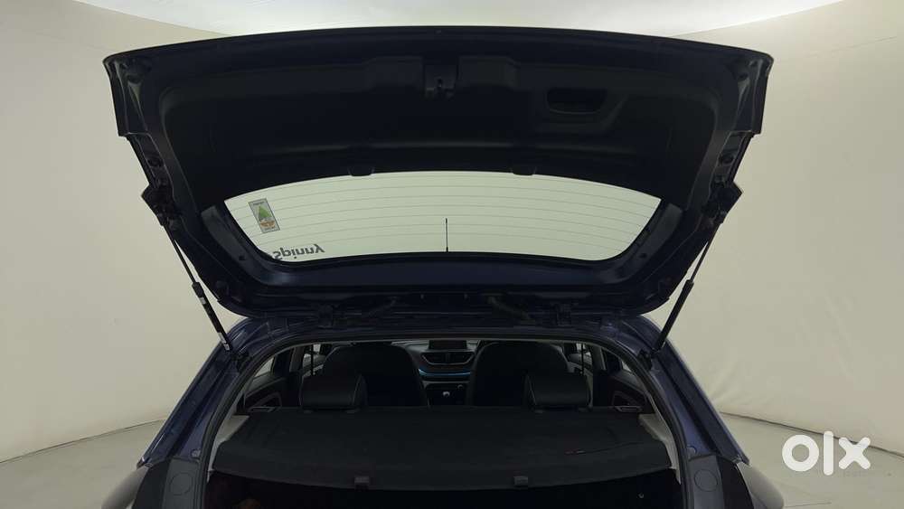 Tata Altroz 1.2 Xz Plus Petrol, 2023, Petrol