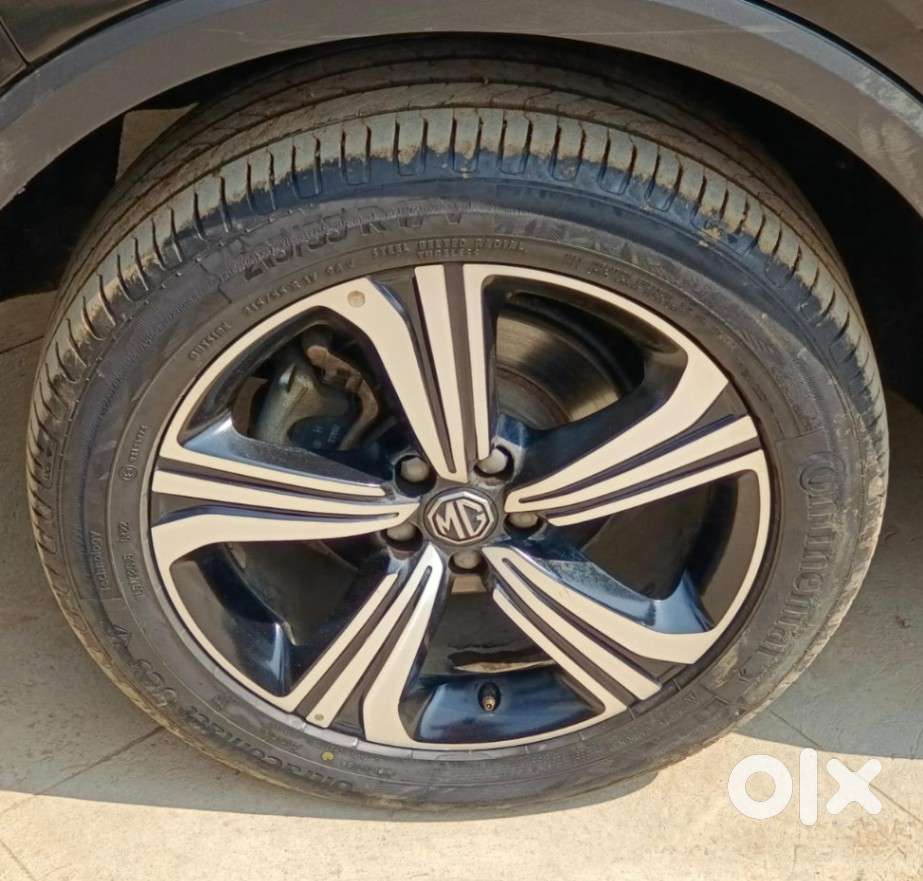 Mg Astor 1.5 Sharp Cvt, 2022, Petrol