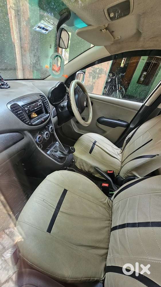 Hyundai Car 2015 Manual