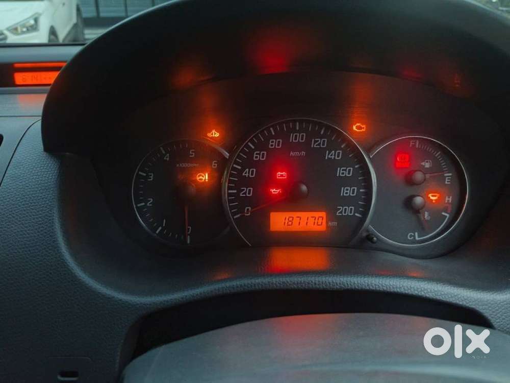 Maruti Suzuki Swift Dzire Vdi, 2010, Diesel