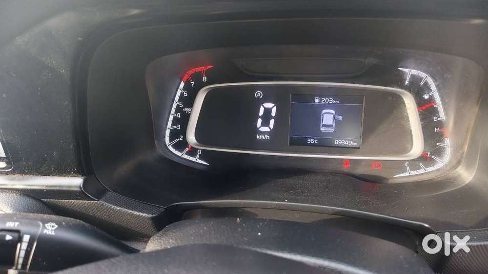 Kia Sonet 1.2 Htk Plus, 2023, Petrol