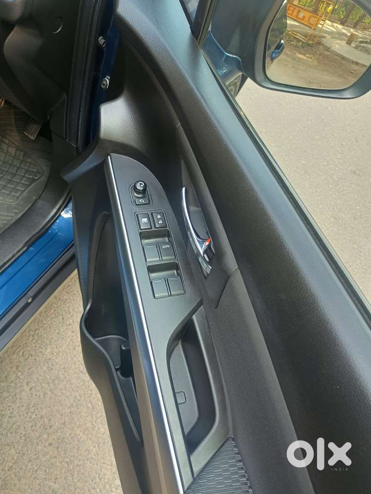 Maruti Suzuki S-cross 1.5 Zeta, 2020, Petrol