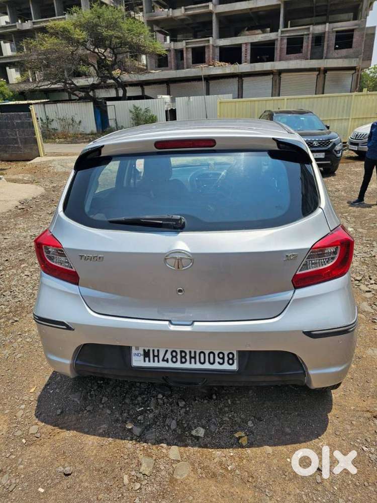 Tata Tiago 1.05 Revotorq Xz, 2018, Petrol