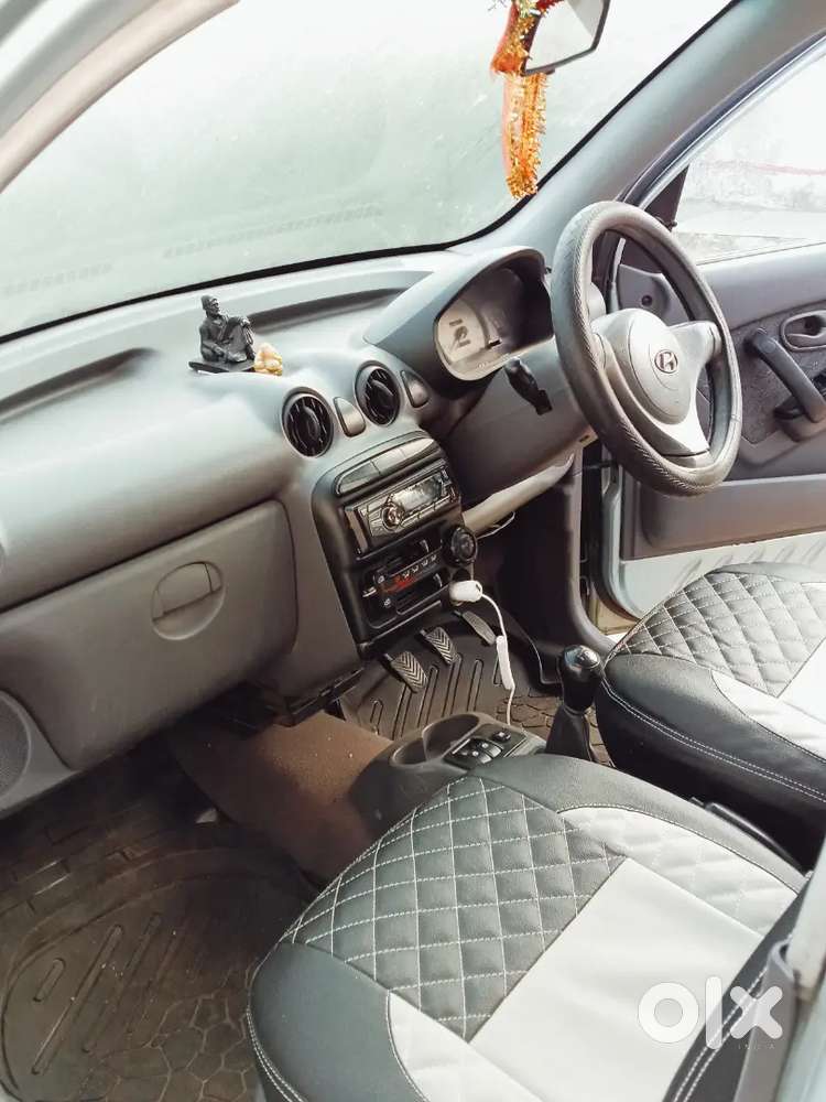 Hyundai Santro Magna 2007 Car