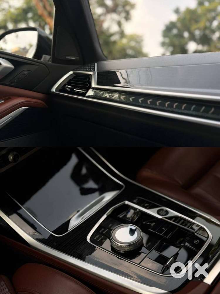 Bmw X7 Xdrive 40i, 2025, Diesel