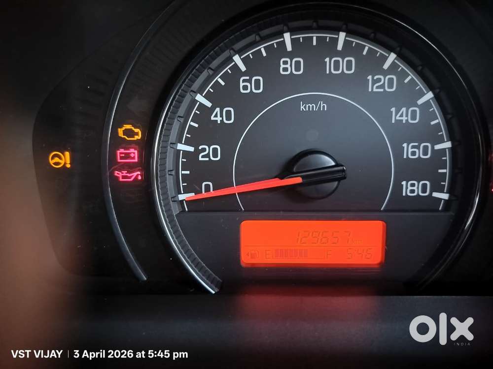 Maruti Suzuki Wagon R 1.0 2019-2022 Vxi (o), 2020, Petrol