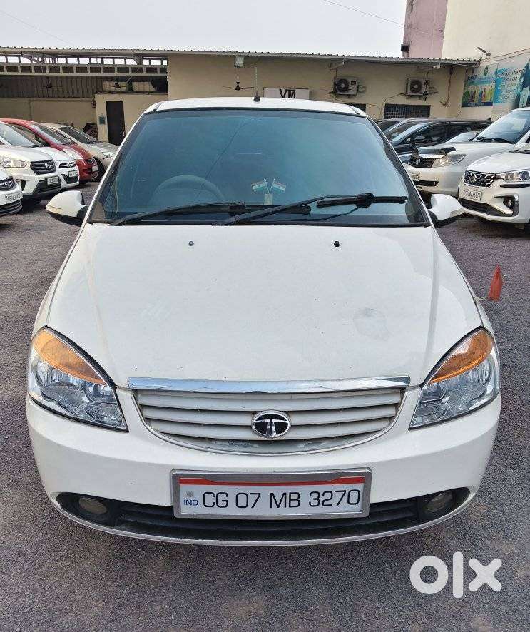 Tata Indigo Ecs Ecs Ls Tdi, 2012, Diesel