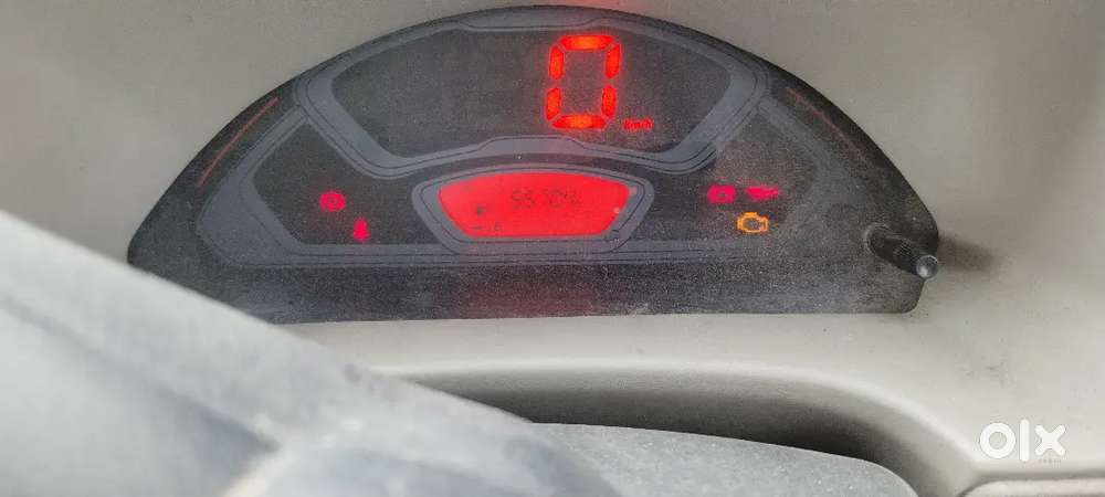 Maruti Suzuki Eeco 2024 Cng & Hybrids 55000 Km Driven