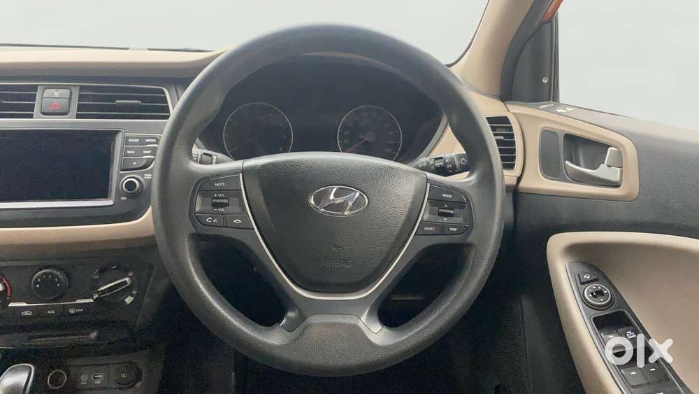Hyundai Elite I20 Sportz Plus Cvt, 2019, Petrol