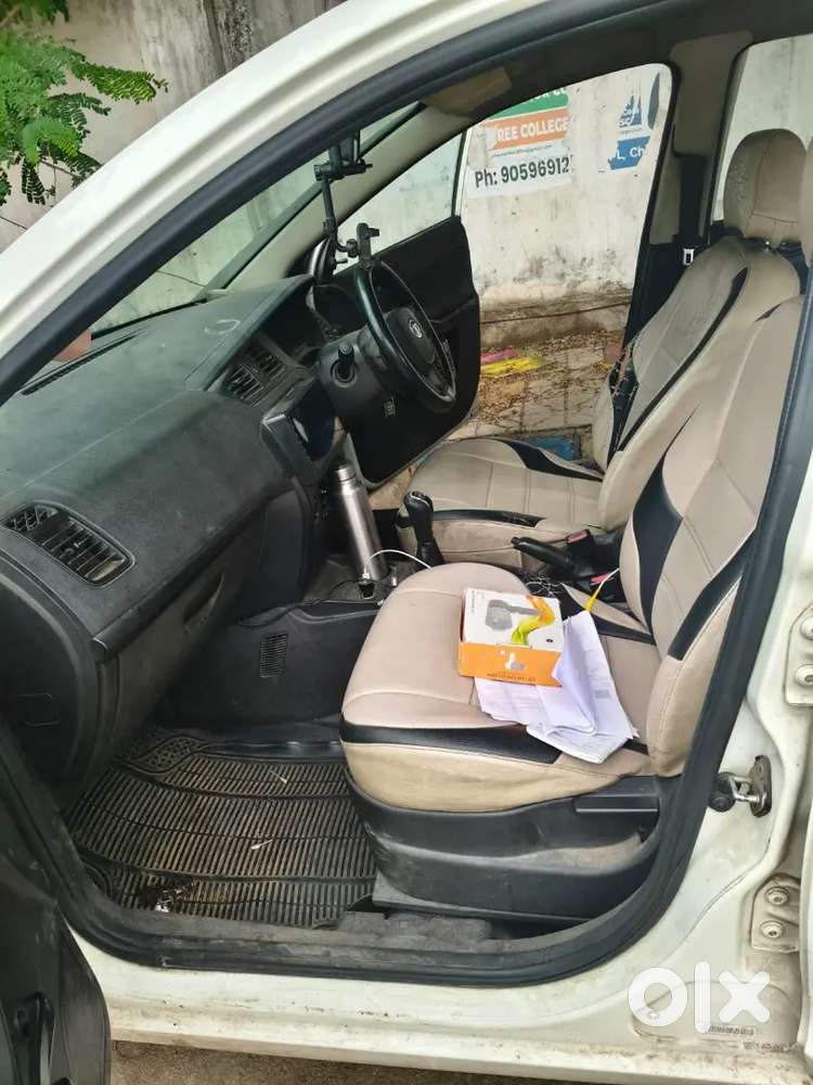 Tata Zest Diesel Manual 2018