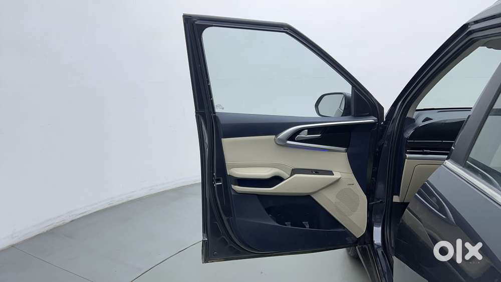 Kia Carens 1.5 Luxury Plus Diesel 7str Imt, 2023, Diesel