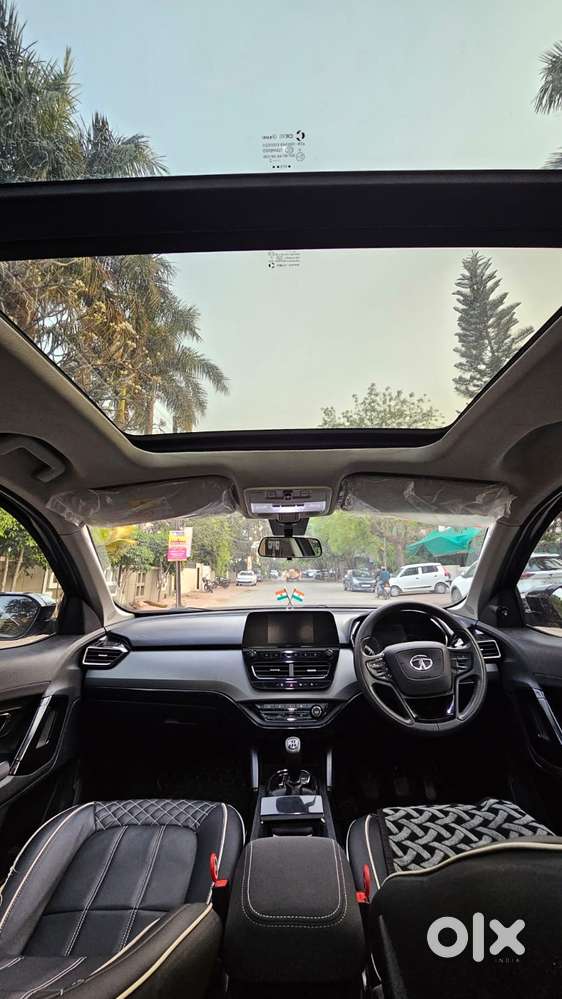 Tata Harrier Xt, 2022, Diesel