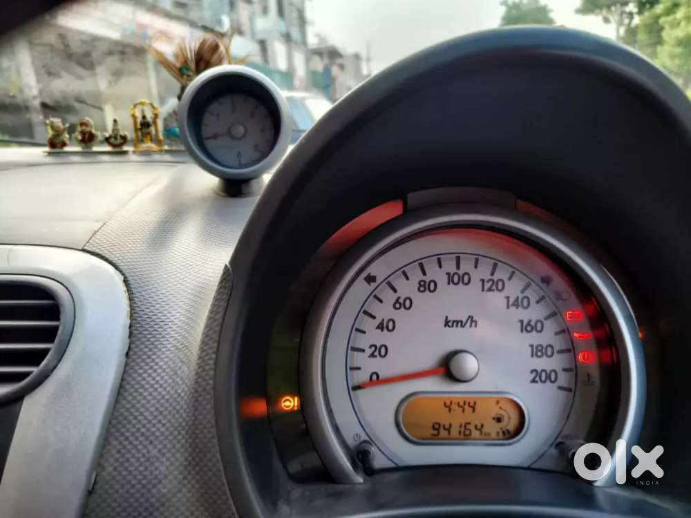Maruti Suzuki Ritz Vdi 2010 Diesel