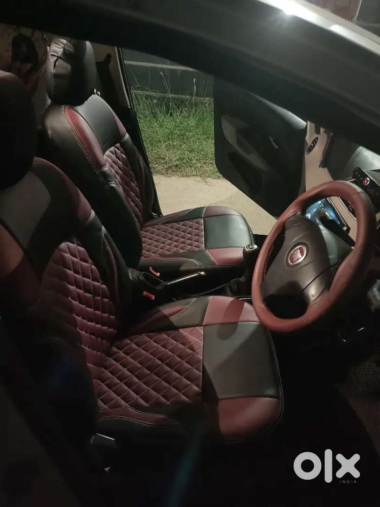 Fiat Punto 2016 Diesel Well Maintained